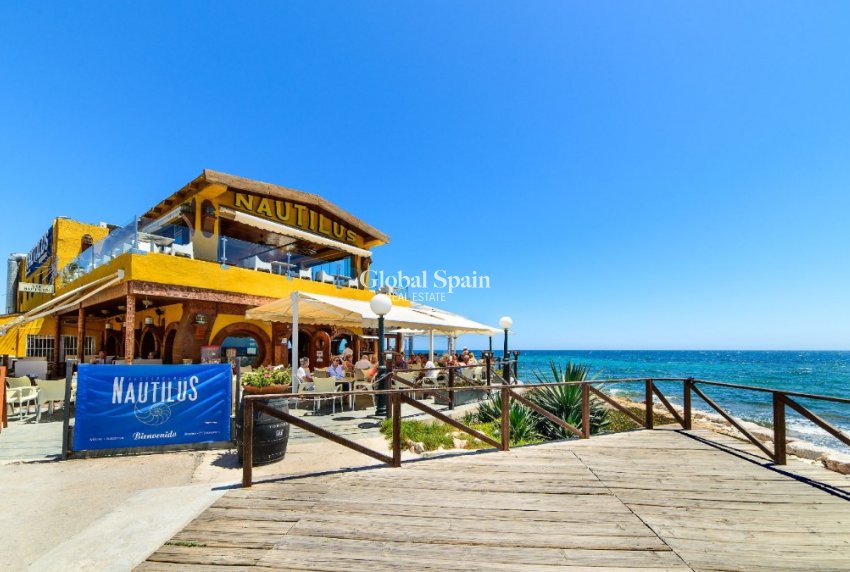 Alquiler a corto plazo - Apartamento -
PUNTA PRIMA - Panorama Mar