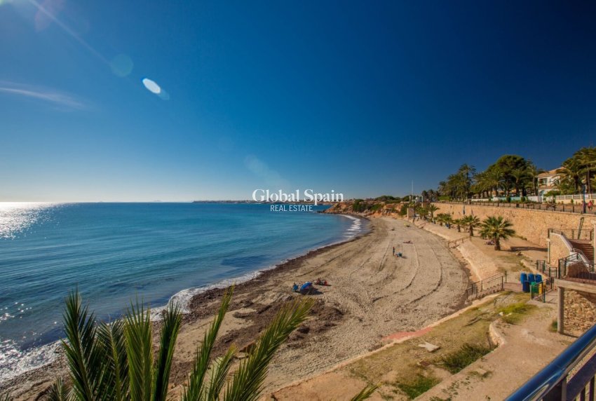 Alquiler a corto plazo - Apartamento -
PUNTA PRIMA - Panorama Mar