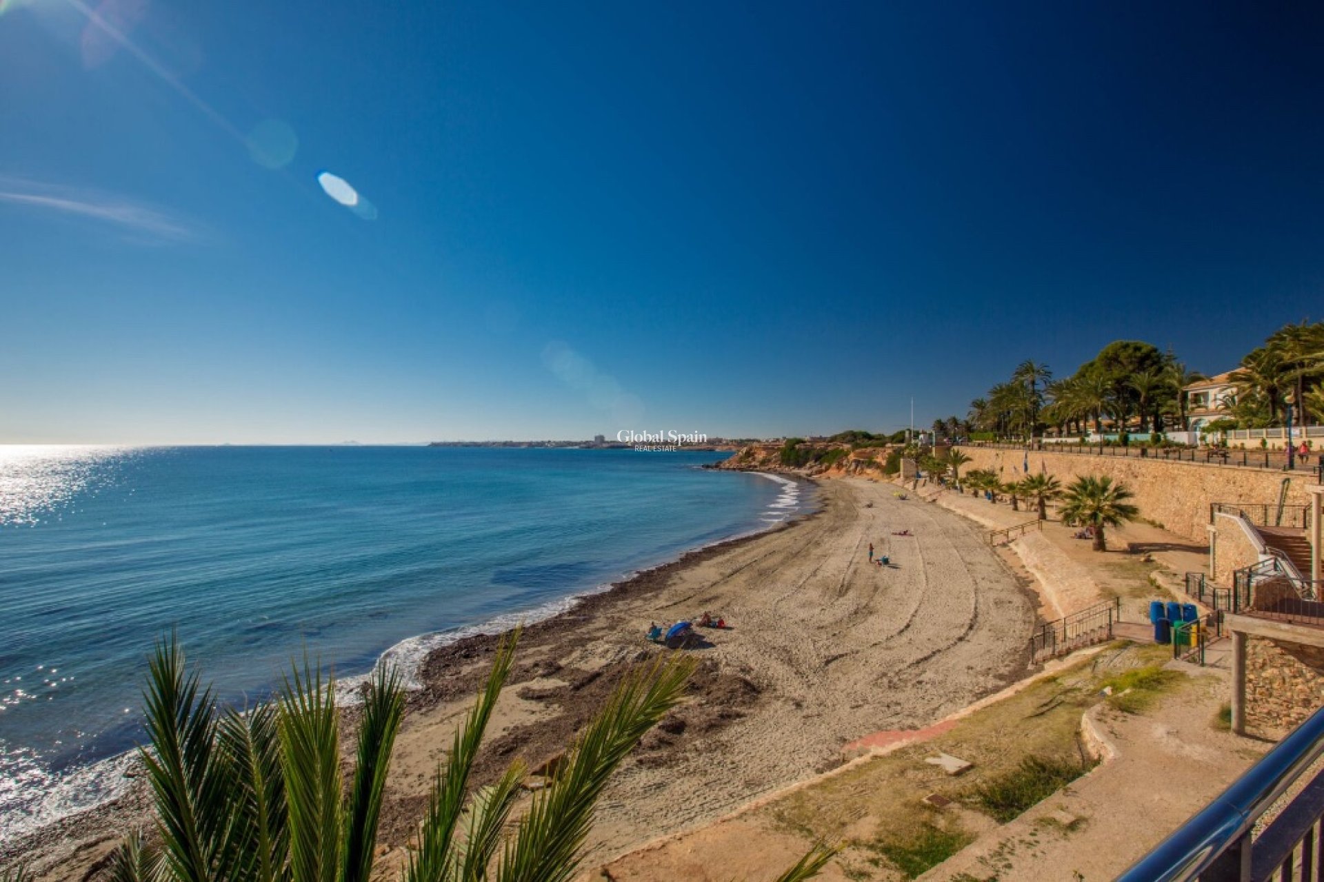 Alquiler a corto plazo - Apartamento -
PUNTA PRIMA - Panorama Mar