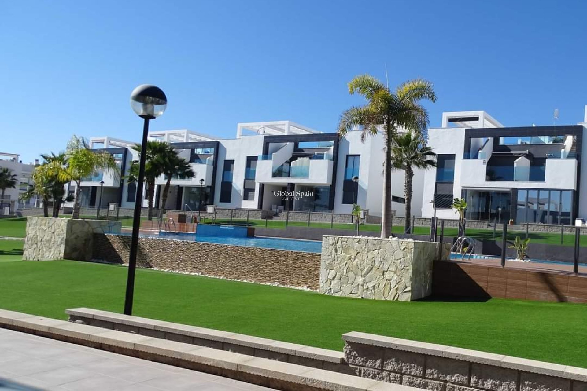 Alquiler a corto plazo - Apartamento -
PUNTA PRIMA - Parque Recoleta