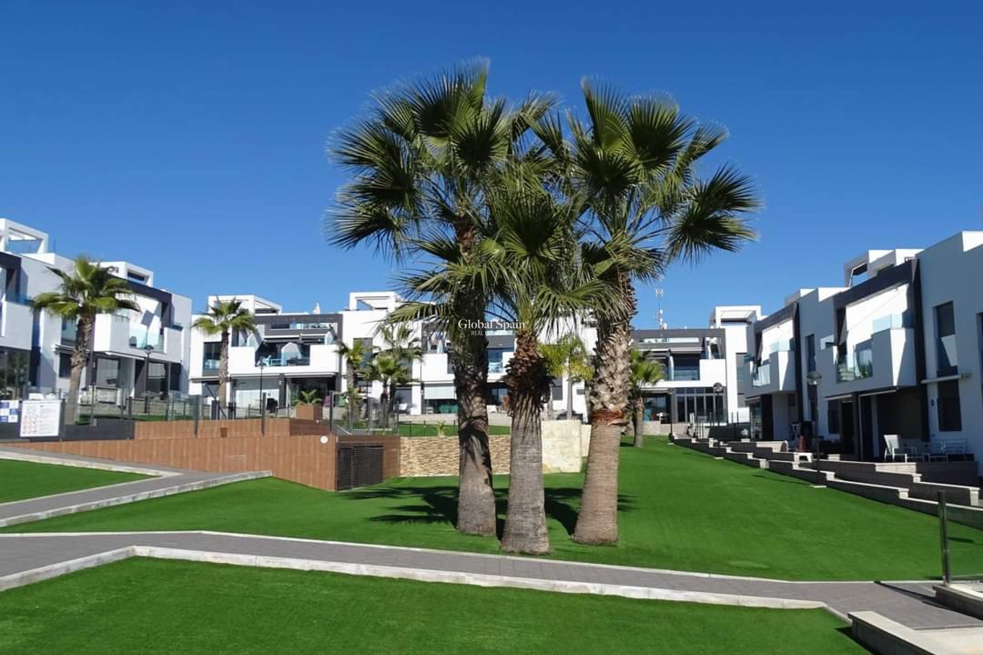 Alquiler a corto plazo - Apartamento -
PUNTA PRIMA - Parque Recoleta