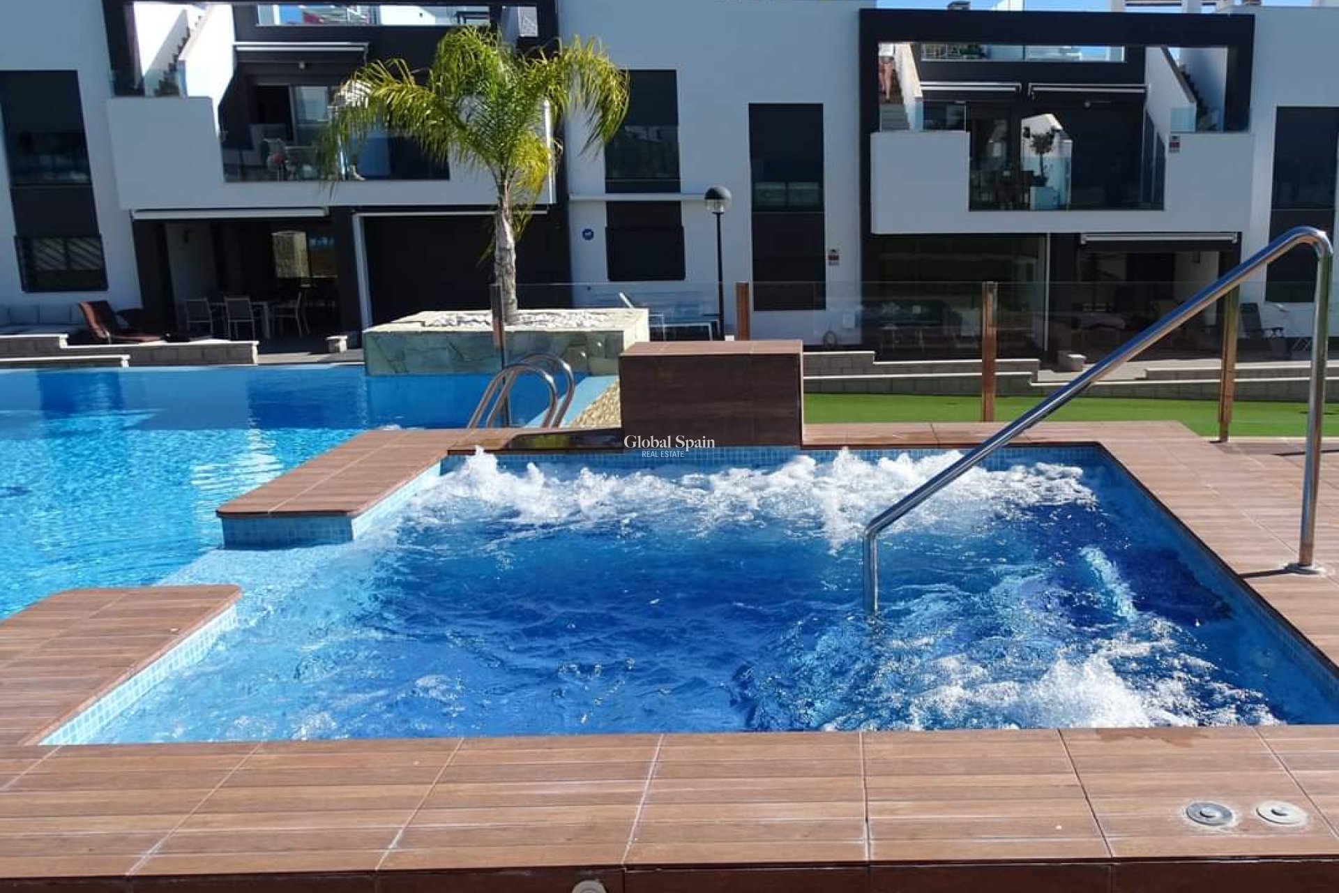 Alquiler a corto plazo - Apartamento -
PUNTA PRIMA - Parque Recoleta