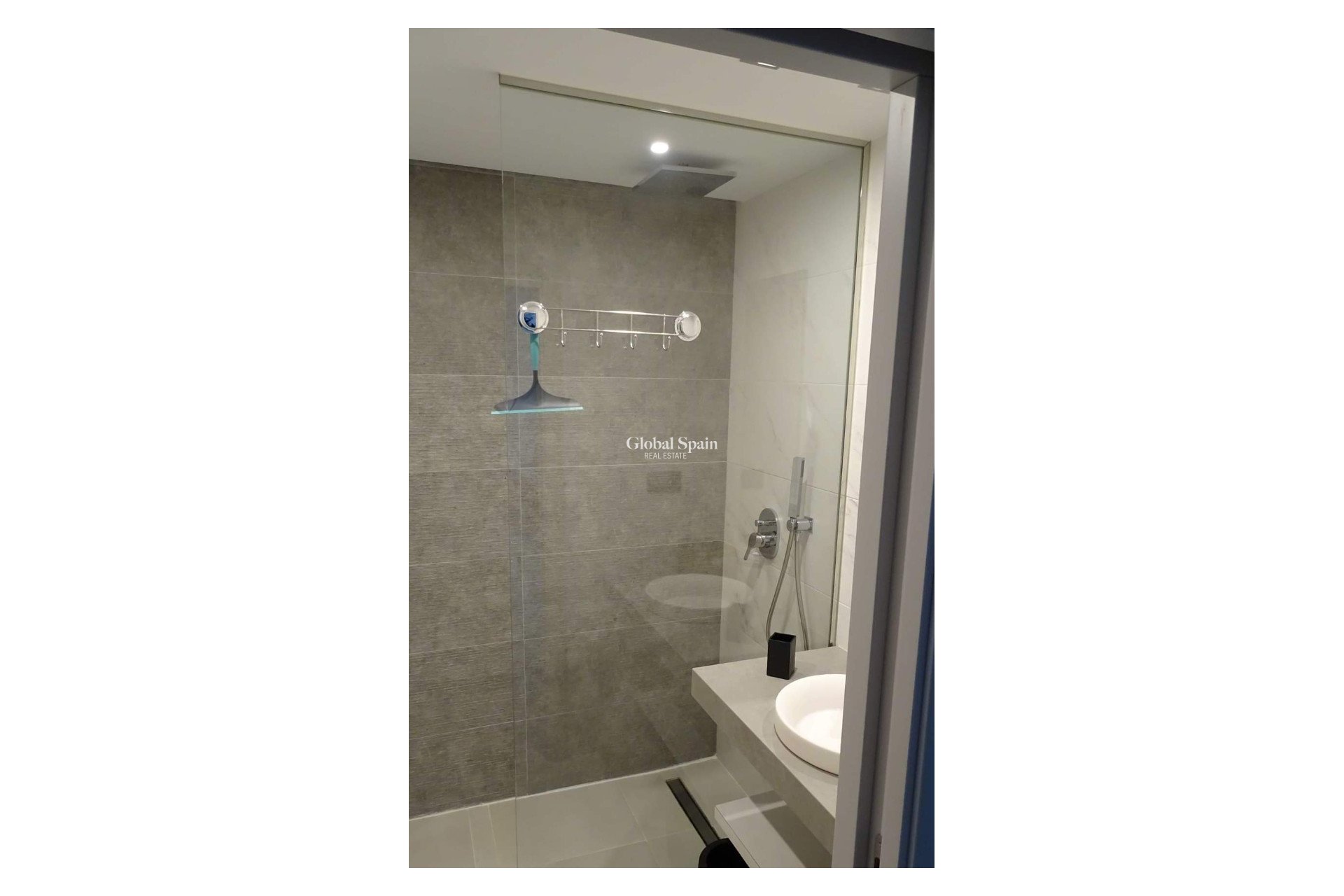 Alquiler a corto plazo - Apartamento -
PUNTA PRIMA - Parque Recoleta