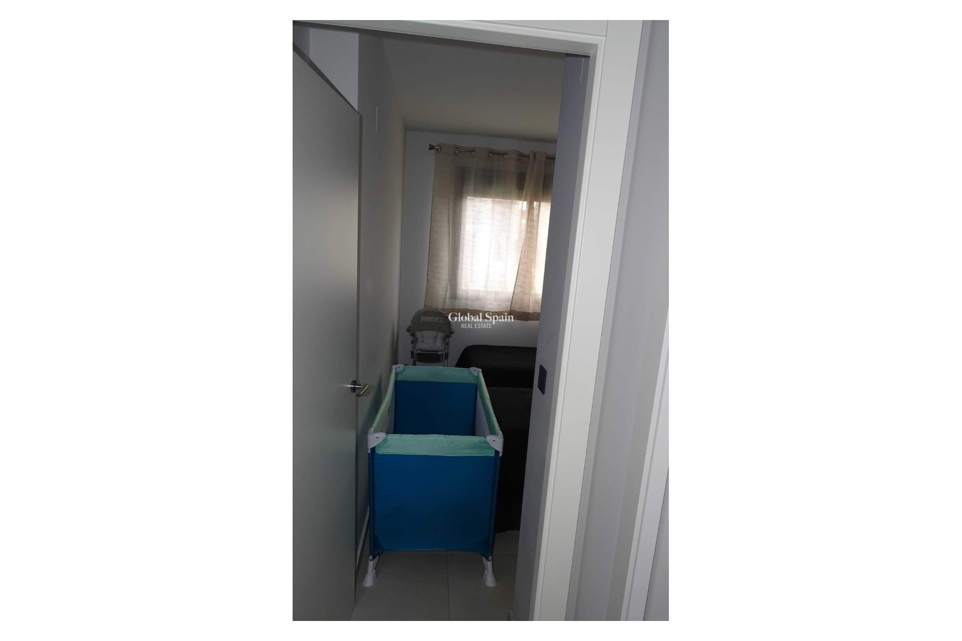 Alquiler a corto plazo - Apartamento -
PUNTA PRIMA - Parque Recoleta
