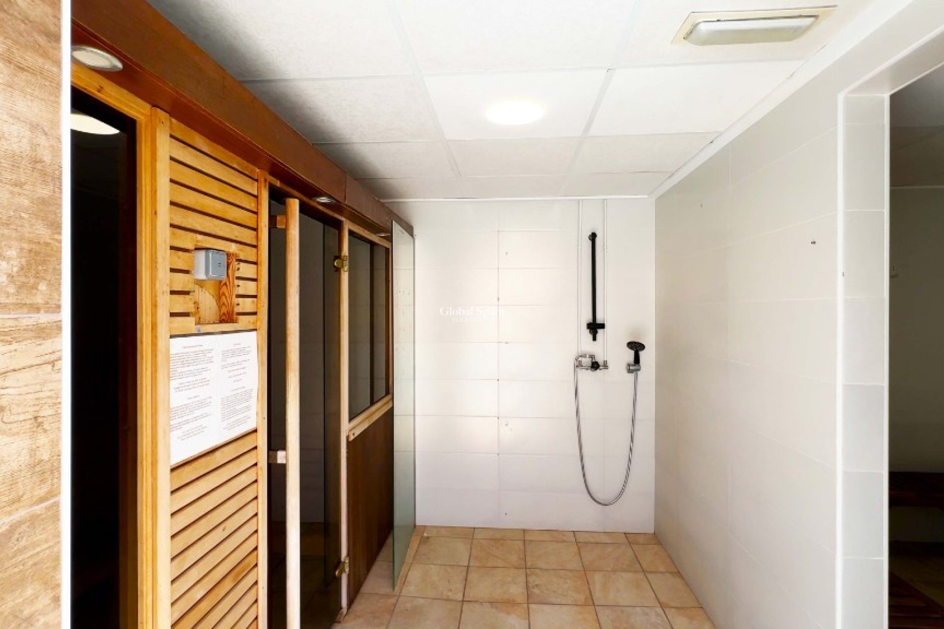 Alquiler a corto plazo - Apartamento -
PUNTA PRIMA