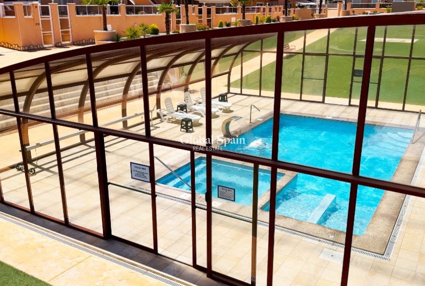 Alquiler a corto plazo - Apartamento -
PUNTA PRIMA