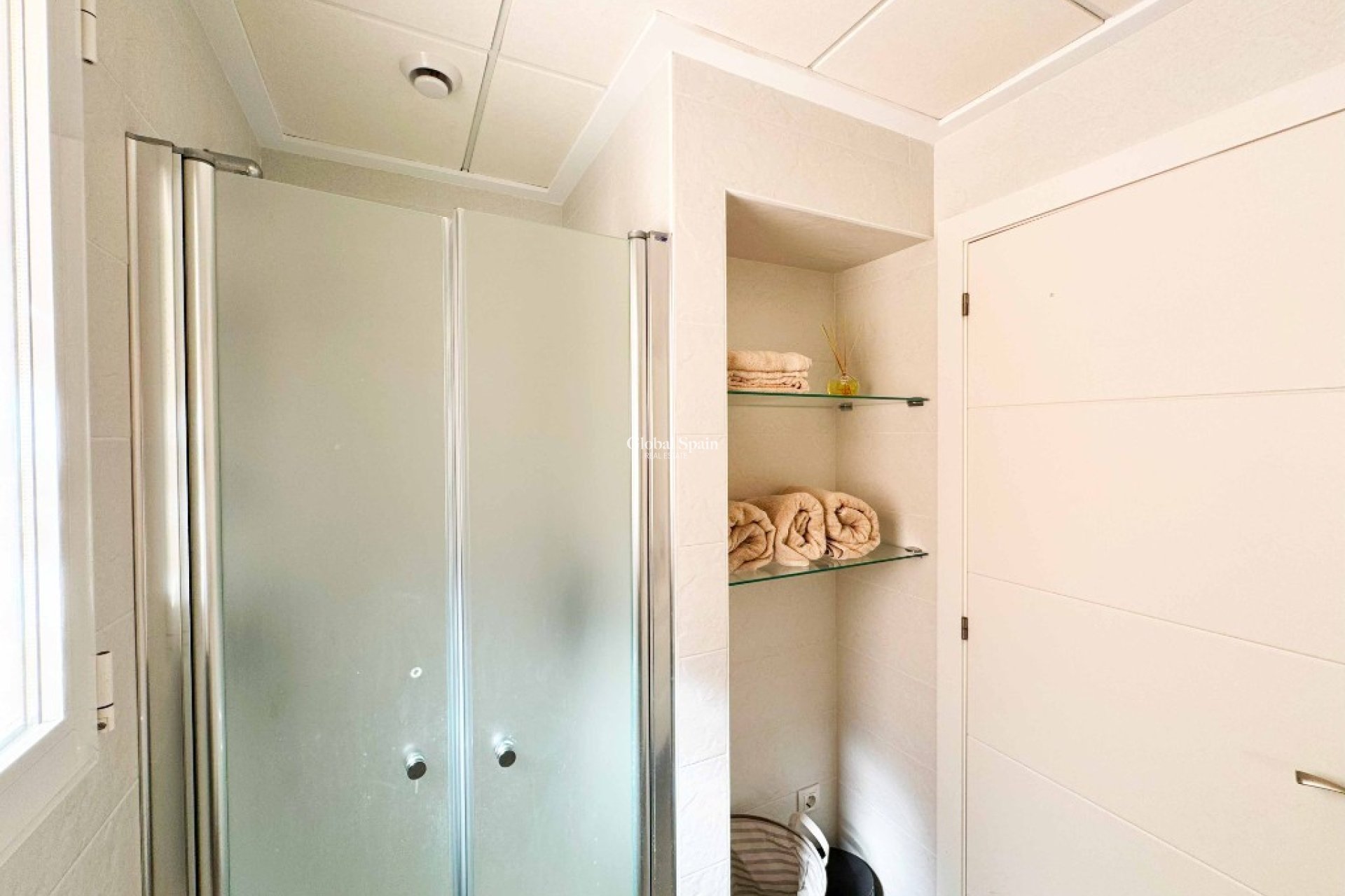 Alquiler a corto plazo - Apartamento -
PUNTA PRIMA