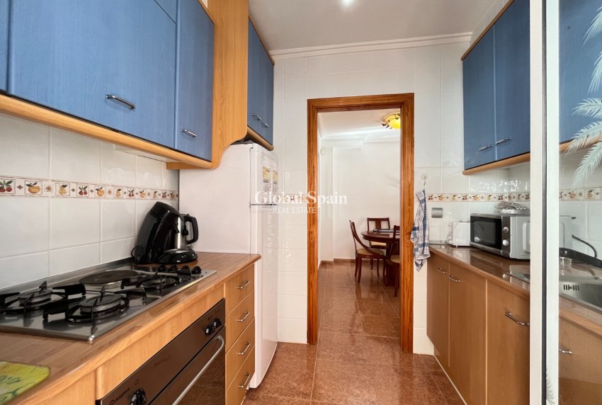 Alquiler a corto plazo - VILLA -
ORIHUELA COSTA - Dream Hills