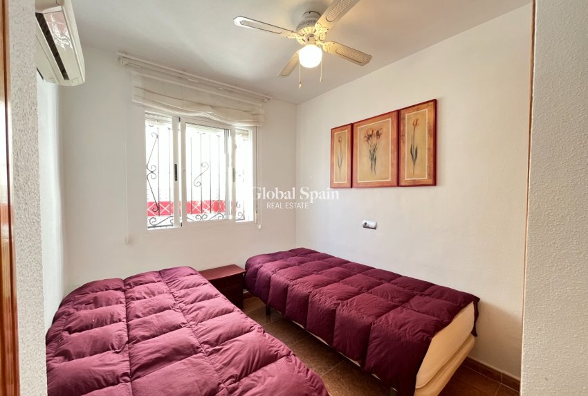 Alquiler a corto plazo - VILLA -
ORIHUELA COSTA - Dream Hills