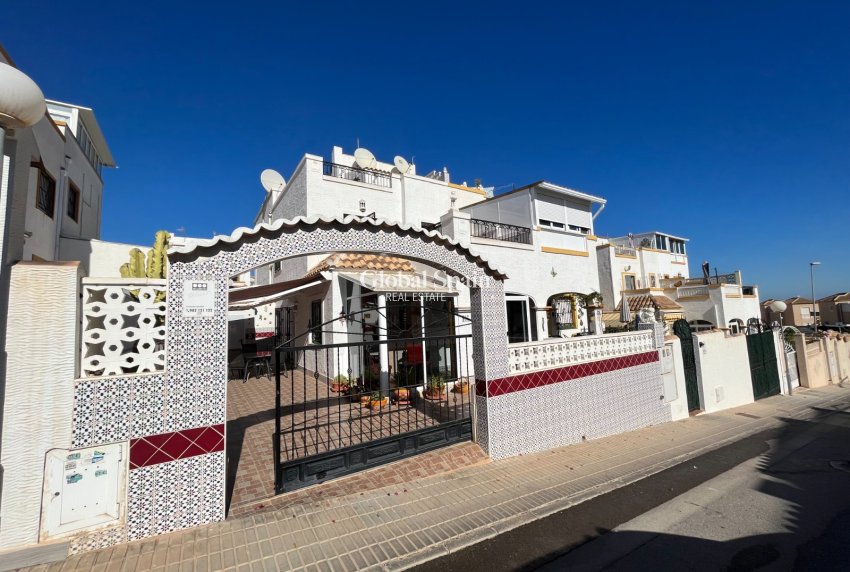 Alquiler a corto plazo - VILLA -
ORIHUELA COSTA - Dream Hills