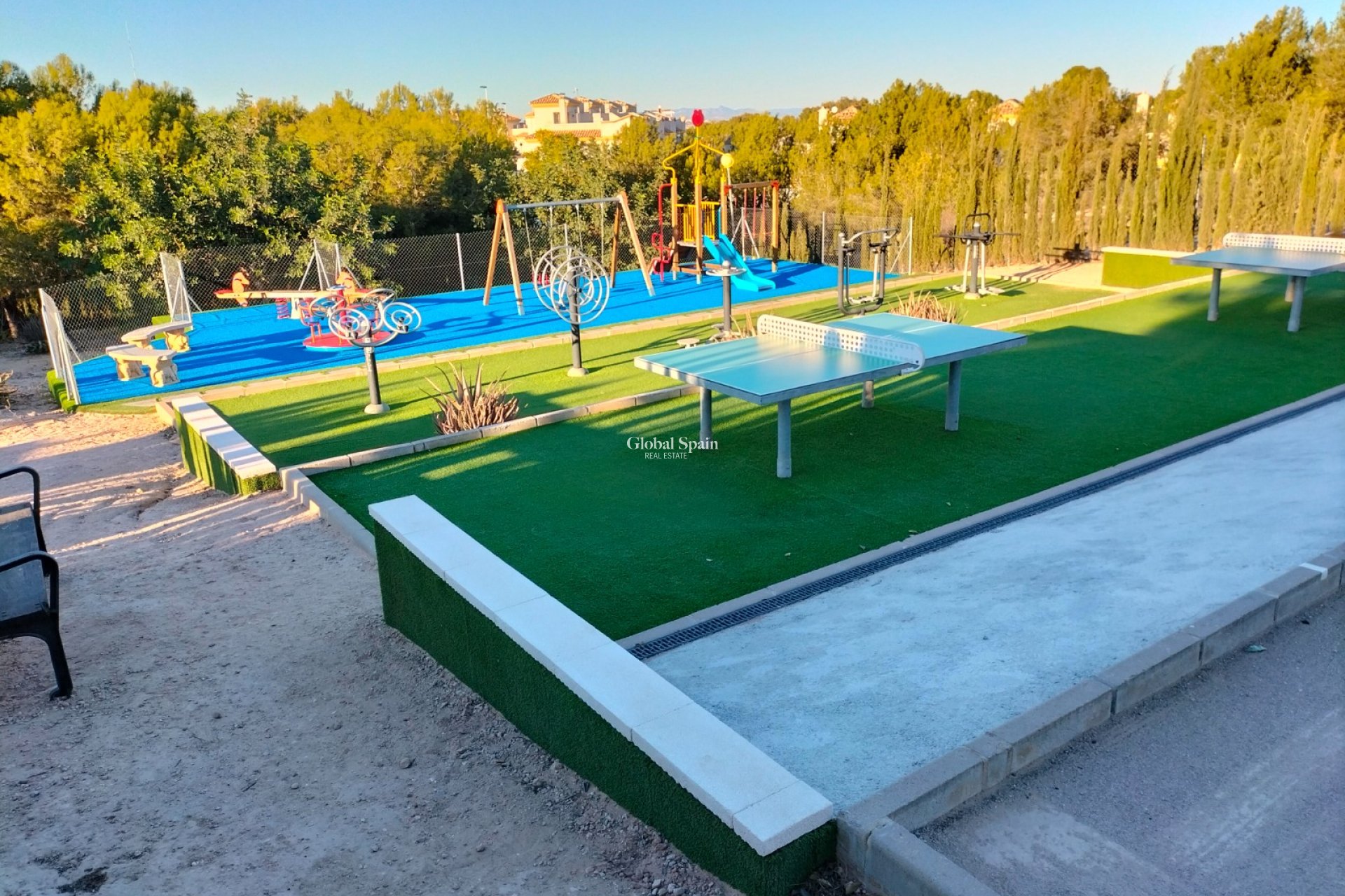 Alquiler a corto plazo - VILLA -
ORIHUELA COSTA - Dream Hills