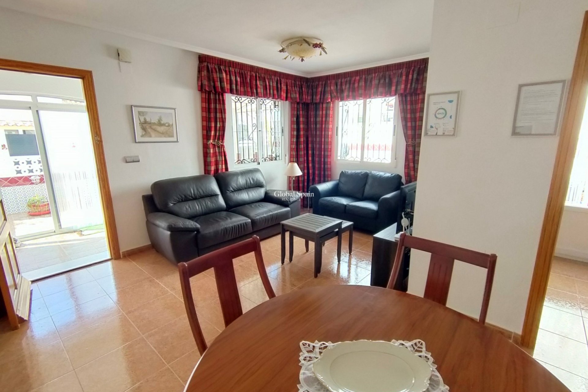 Alquiler a corto plazo - VILLA -
ORIHUELA COSTA - Dream Hills