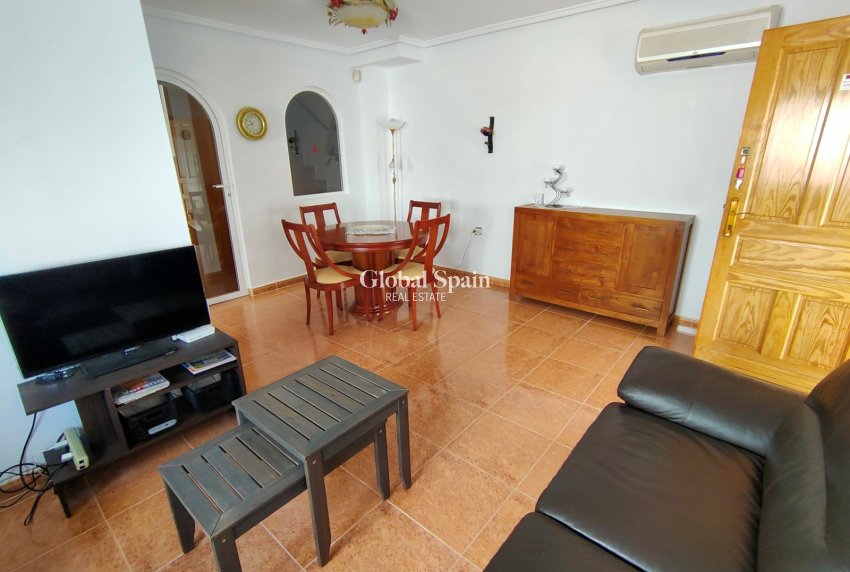 Alquiler a corto plazo - VILLA -
ORIHUELA COSTA - Dream Hills