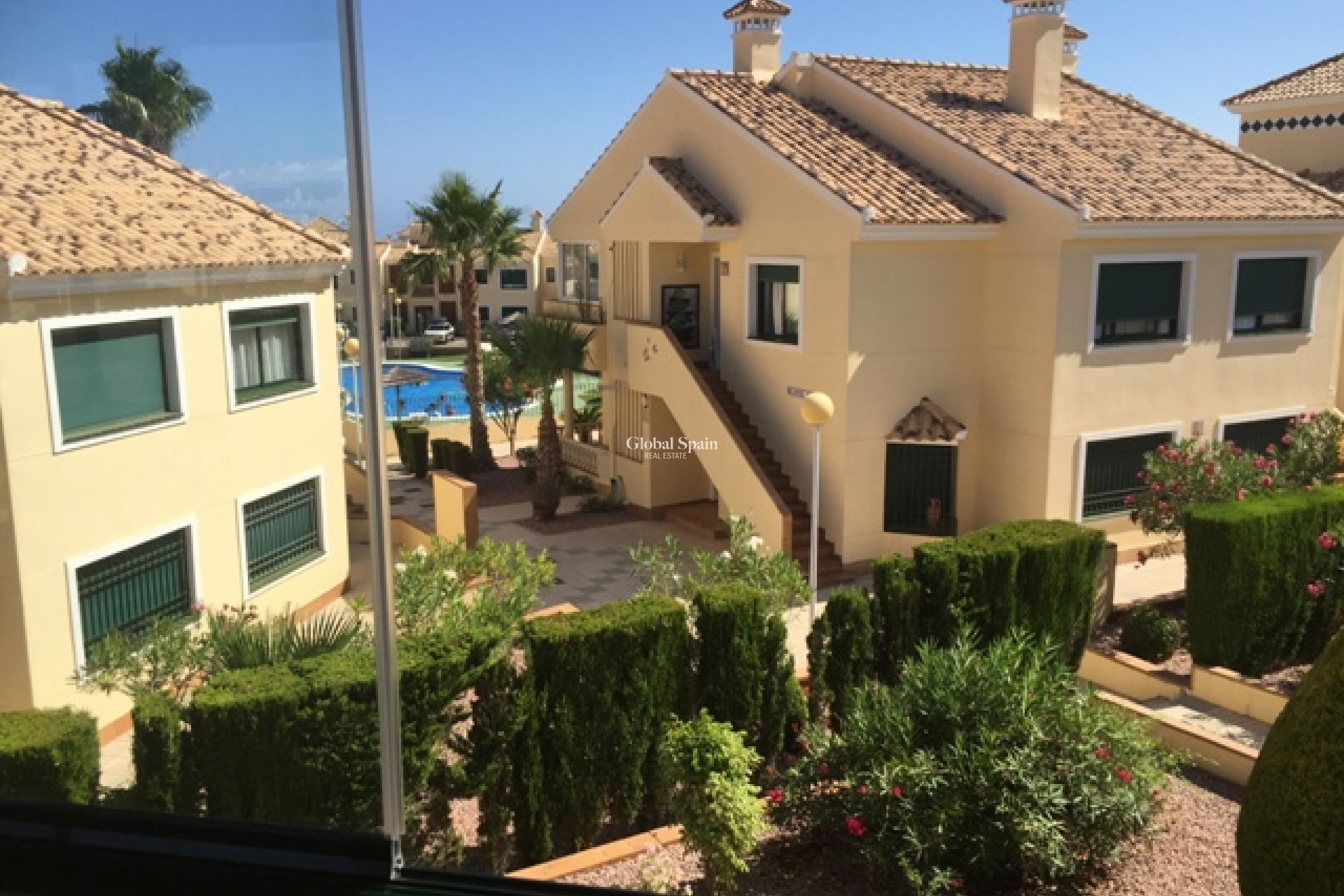 Alquiler a largo plazo - APARTAMENTO -
ORIHUELA COSTA - CAMPOAMOR