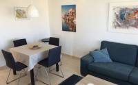 Alquiler a largo plazo - Apartamento - Orihuela Costa - Campoamor