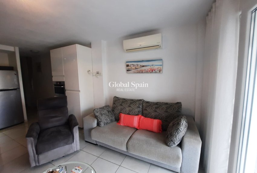 Alquiler a largo plazo - APARTAMENTO -
PUNTA PRIMA - La Entrada