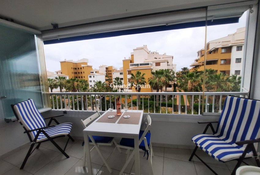 Alquiler a largo plazo - APARTAMENTO -
PUNTA PRIMA - La Entrada