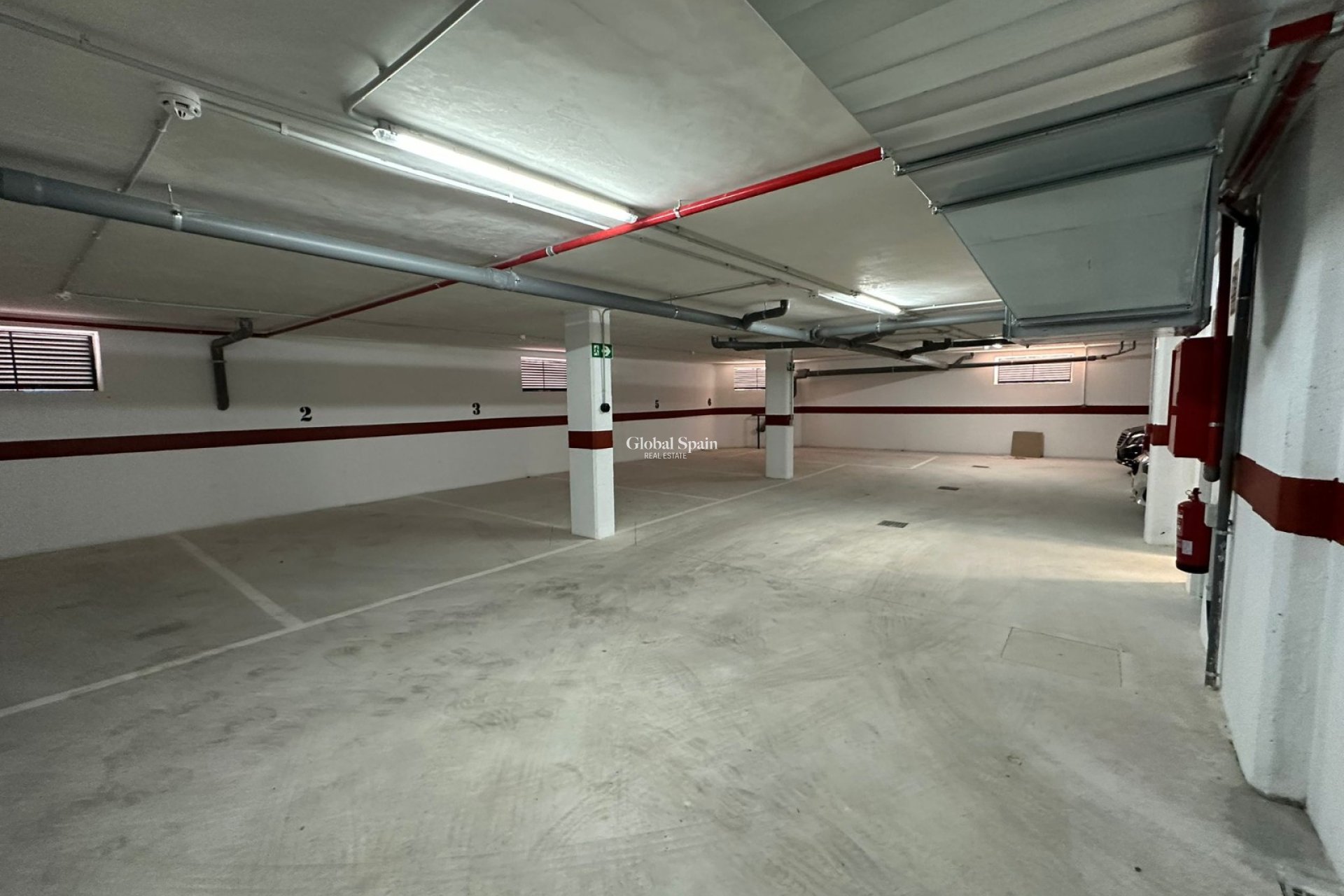 Alquiler a largo plazo - APARTAMENTO -
SAN PEDRO DEL PINATAR - Lo Pagan