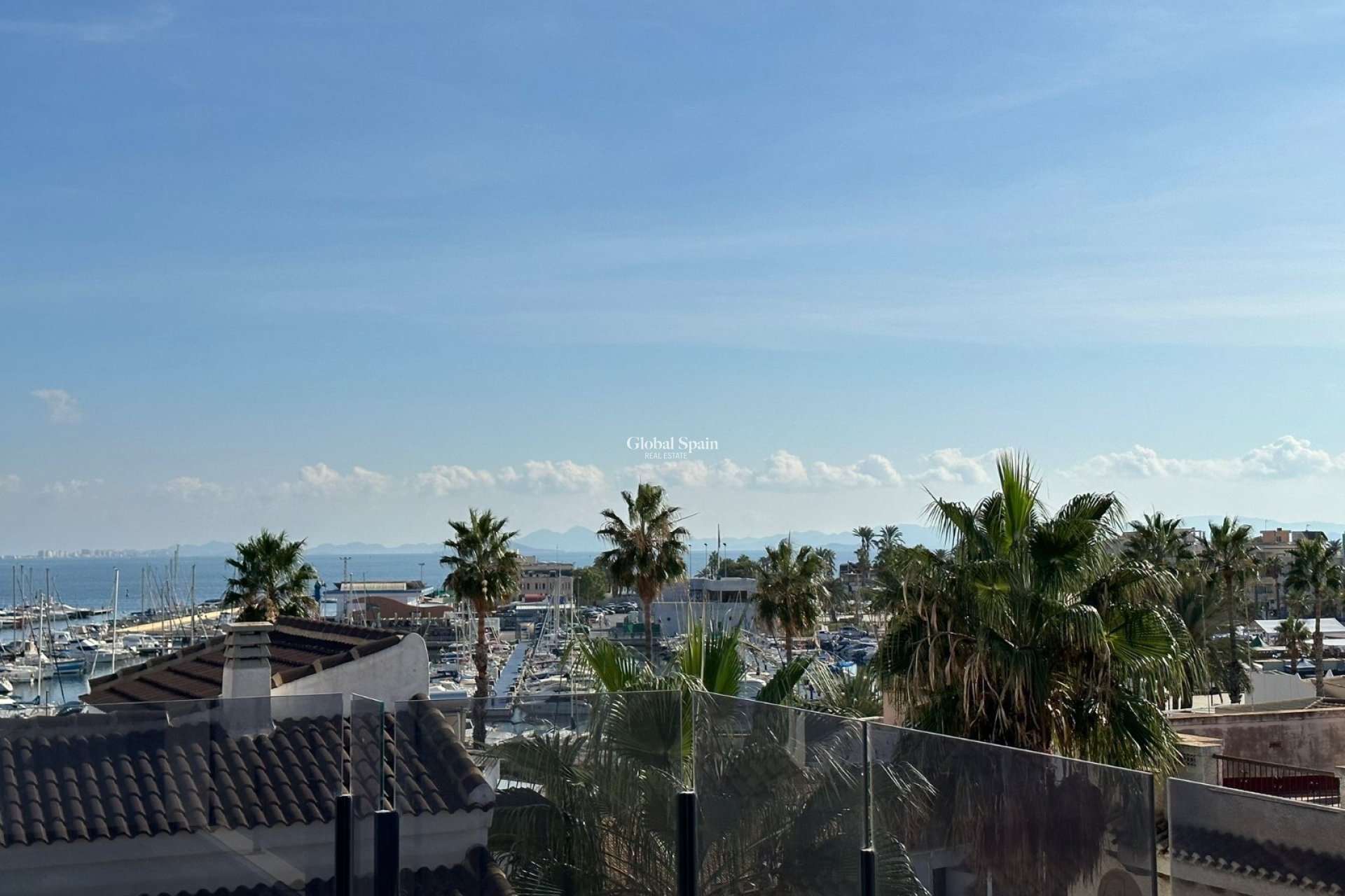 Alquiler a largo plazo - APARTAMENTO -
SAN PEDRO DEL PINATAR - Lo Pagan