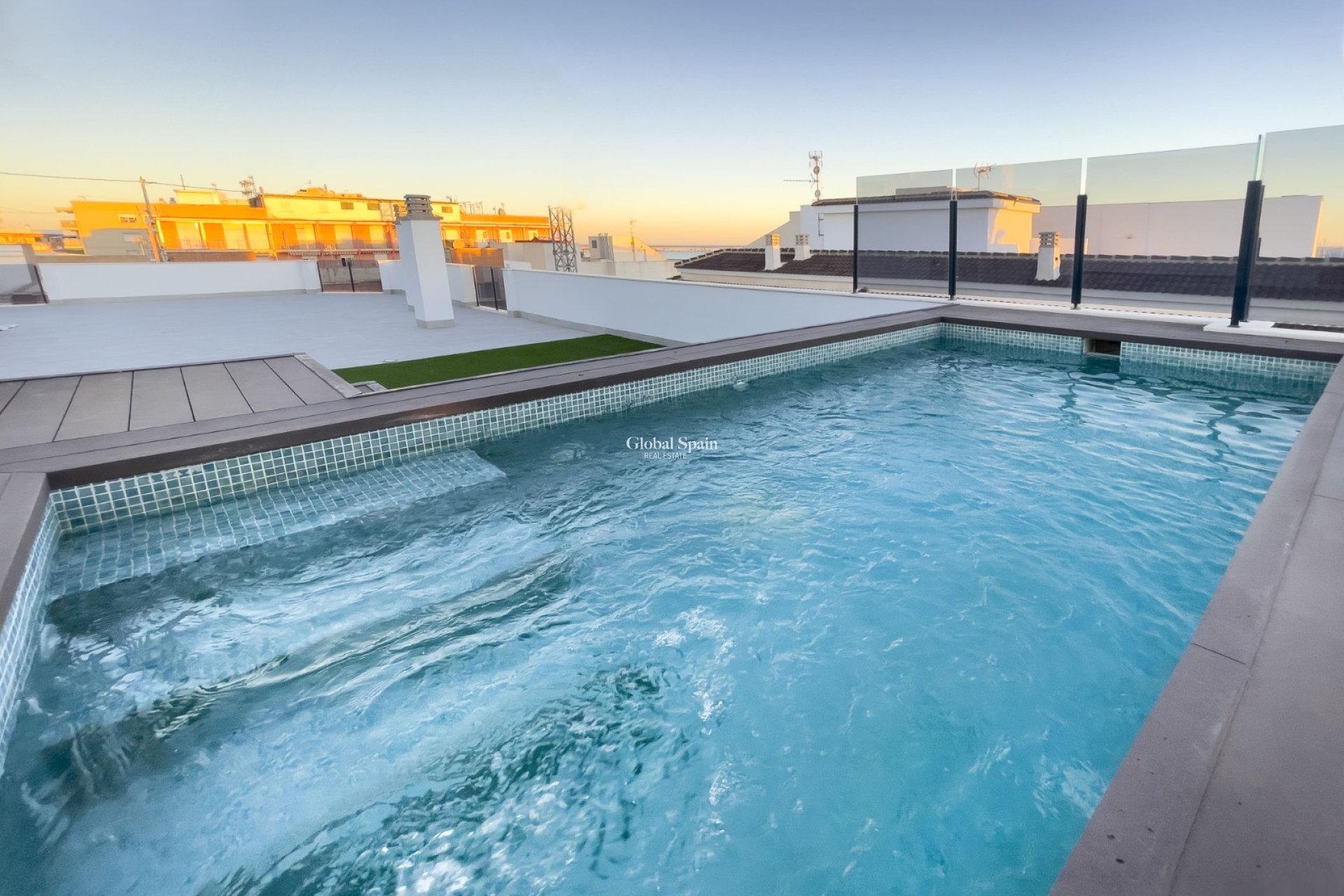 Alquiler a largo plazo - APARTAMENTO -
SAN PEDRO DEL PINATAR - Lo Pagan