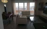 Alquiler a largo plazo - Apartamento - Villamartin - Villamartín