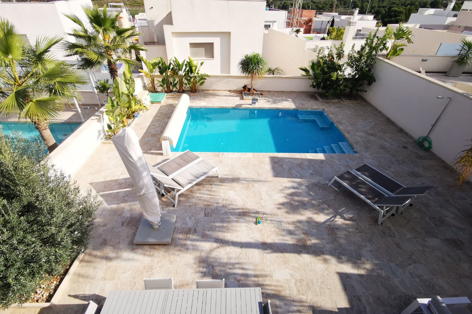 Alquiler a largo plazo - VILLA -
SAN MIGUEL DE SALINAS - San Miguel Salinas