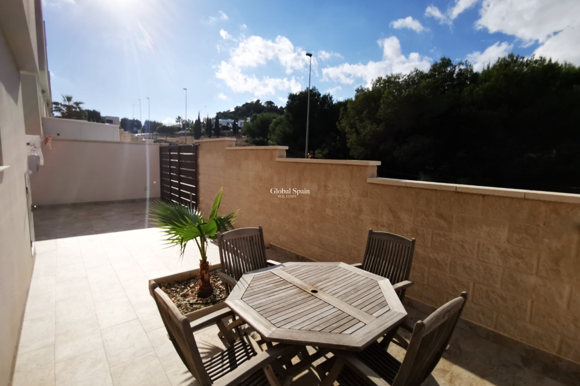 Alquiler a largo plazo - VILLA -
SAN MIGUEL DE SALINAS - San Miguel Salinas