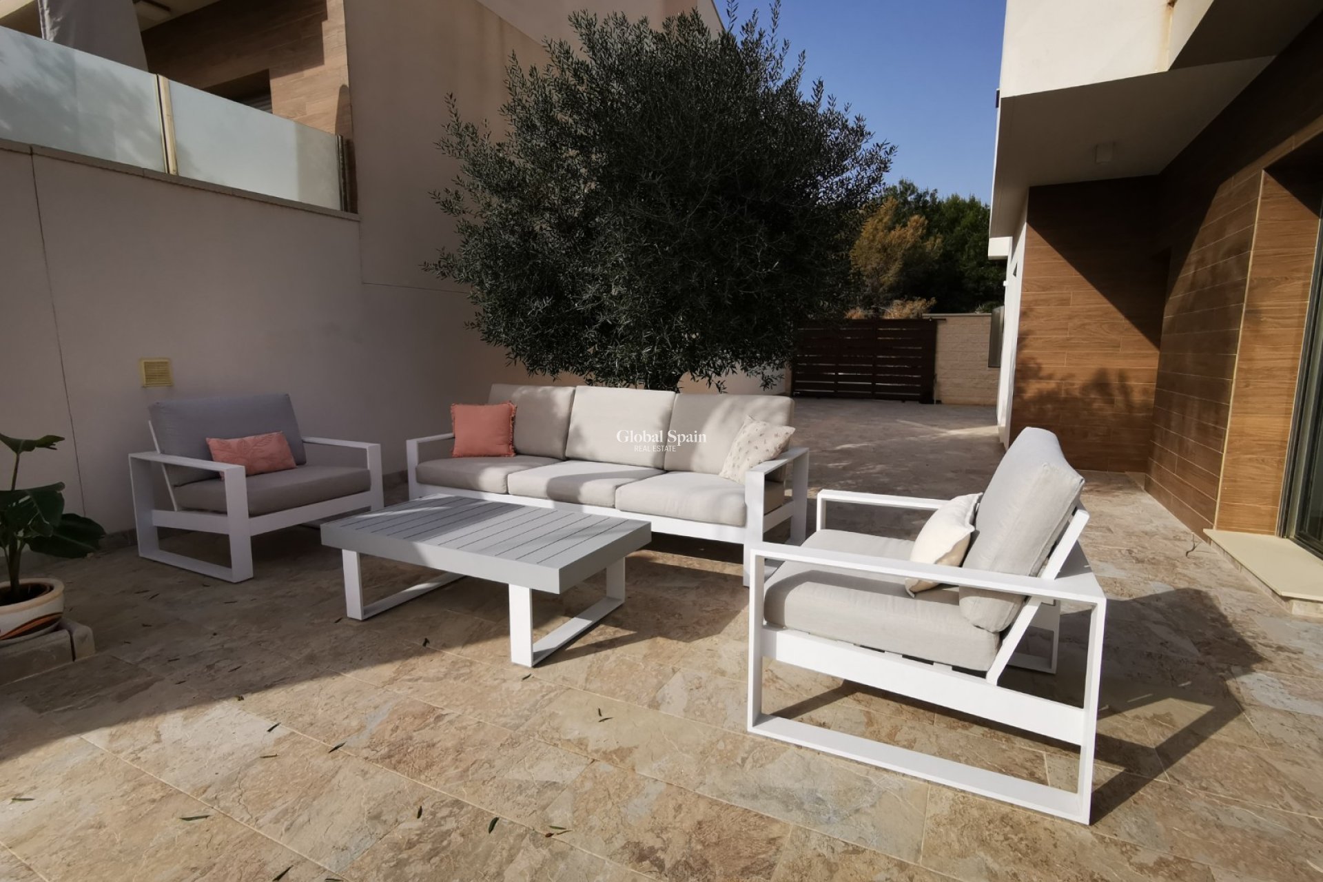 Alquiler a largo plazo - VILLA -
SAN MIGUEL DE SALINAS - San Miguel Salinas