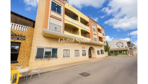 Apartament - Mieszkanie - Odsprzedaż - ALGORFA -
                ALGORFA