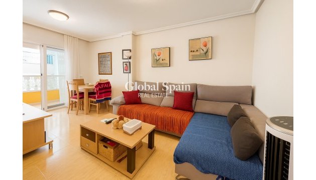 Apartament - Mieszkanie - Odsprzedaż - FORMENTERA DEL SEGURA -
                FORMENTERA DEL SEGURA