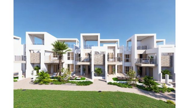 Apartament - Nowo zbudowane - CIUDAD QUESADA -
                CIUDAD QUESADA