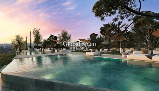 Apartament - Nowo zbudowane - Fuengirola -
                Higueron