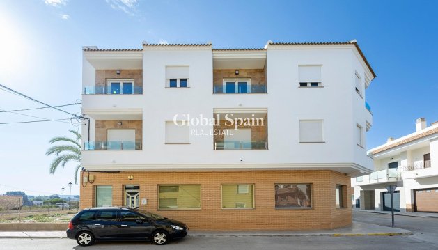 Apartament - Nowo zbudowane - Jacarilla -
                pueblo