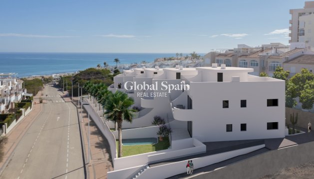 Apartament - Nowo zbudowane - LA MATA -
                LA MATA