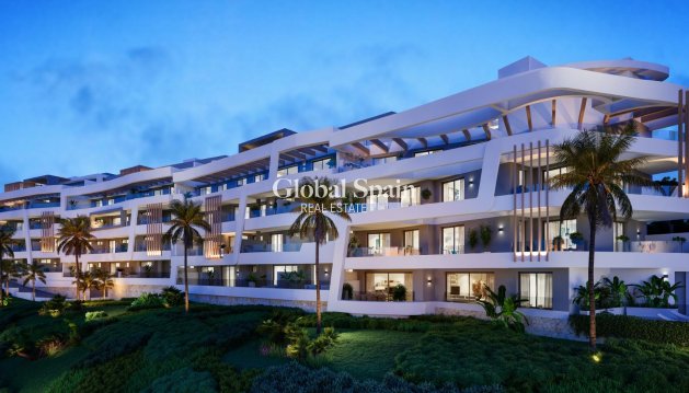 Apartament - Nowo zbudowane -
                MARBELLA - SP-42287