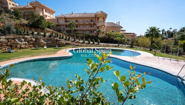 Apartament - Nowo zbudowane - MARBELLA -
                