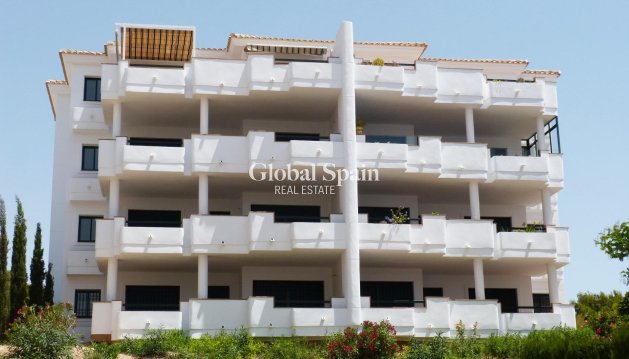 Apartament - Nowo zbudowane - ORIHUELA COSTA -
                