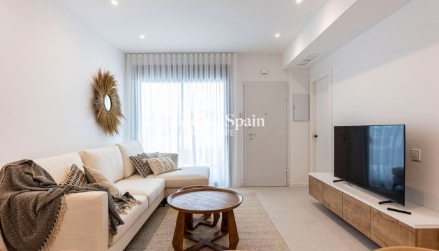 Apartament - Nowo zbudowane - PILAR DE LA HORADADA -
                Pilar de la Horadada