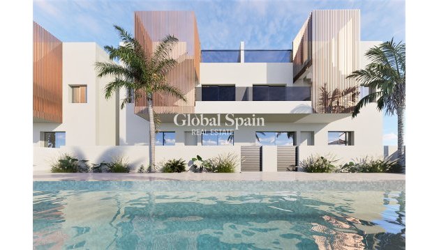 Apartament - Nowo zbudowane - Pilar de la Horadada - Pilar de la Horadada