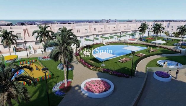 Apartament - Nowo zbudowane - TORRE DE LA HORADADA -
                Torre de la Horadada