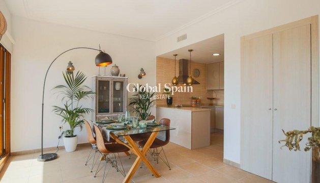 Apartament - Nowo zbudowane - Xeresa -
                Xeresa del monte