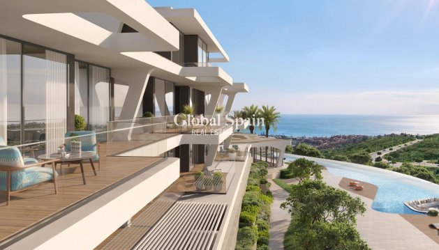 Apartament - Nowo zbudowane -  -
                