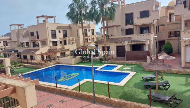 Apartament - Odsprzedaż - ÁGUILAS -
                Aguilas Costa