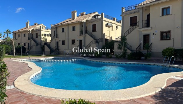 Apartament - Odsprzedaż - ALGORFA -
                LA FINCA GOLF / ALGORFA