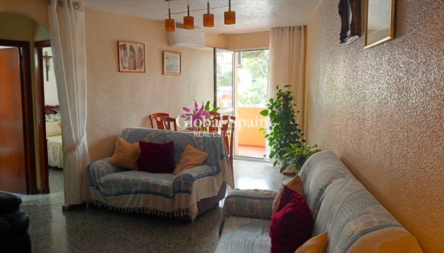 Apartament - Odsprzedaż - Benidorm -
                Levante