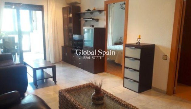 Apartament - Odsprzedaż - Benidorm -
                Zona de Poniente