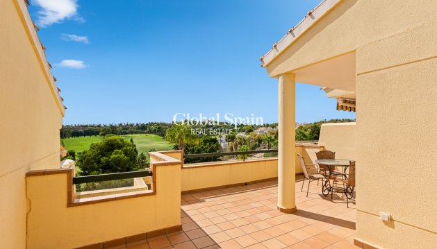 Apartament - Odsprzedaż - CAMPOAMOR -
                CAMPOAMOR
