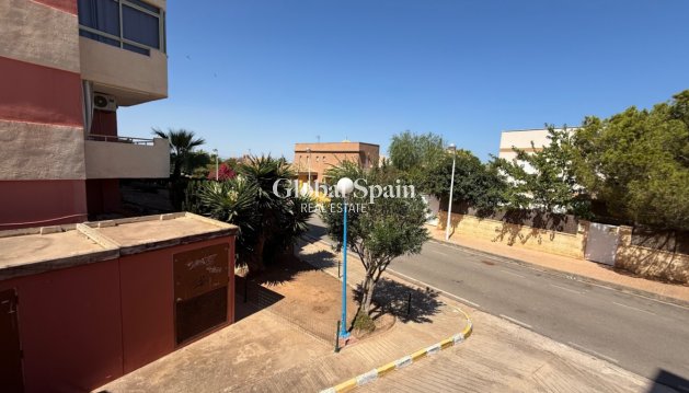 Apartament - Odsprzedaż - CARTAGENA -
                Costa Blanca Sur