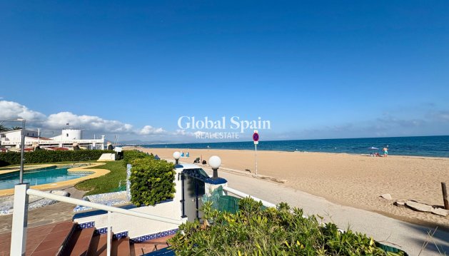 Apartament - Odsprzedaż - DENIA -
                Les Marines - Las Marinas