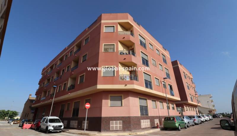Apartament - Odsprzedaż - Formentera del Segura - Formentera - Village
